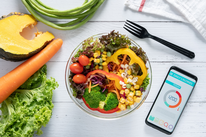 Lifestyle Nutrition